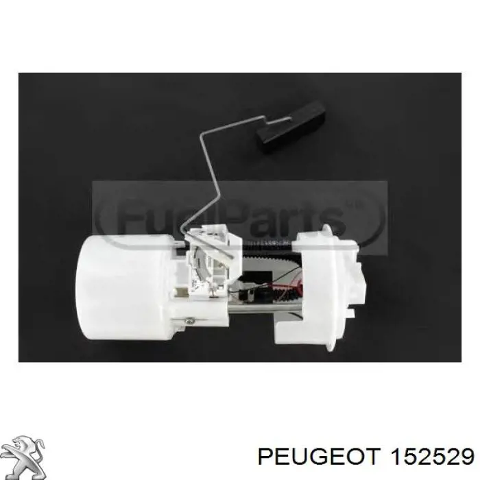 Модуль бензонасоса Peugeot/Citroen 152529 цена, от 34.43 USD