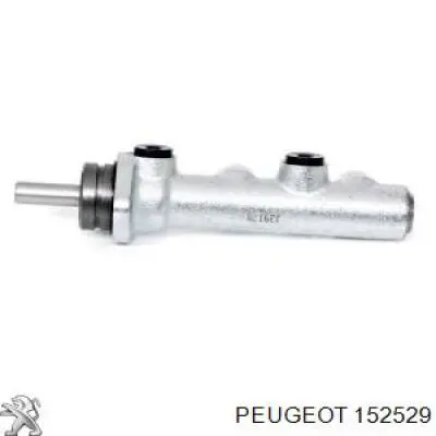 Купить 152529 Peugeot/Citroen Модуль топливного насоса