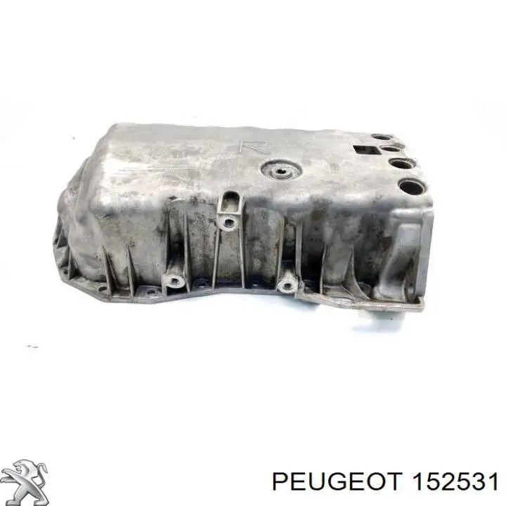 Aforador 152531 Peugeot/Citroen