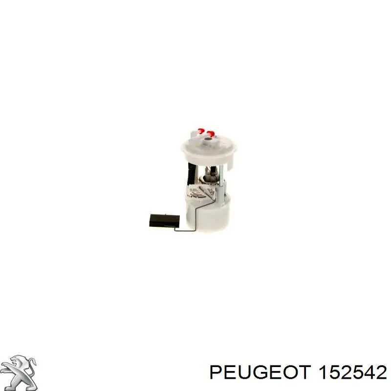 Модуль бензонасоса ERA 775006A цена, от 29.92 USD