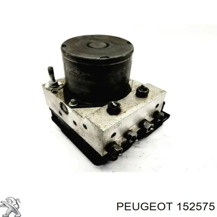 Бензонасос 152575 Peugeot/Citroen