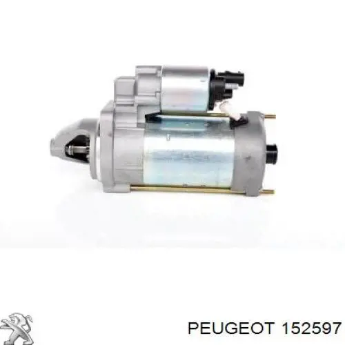 Бензонасос E011075 Polcar