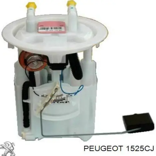 Топливный насос Magneti Marelli GA2221