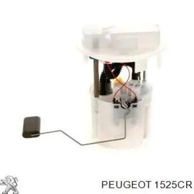 Купить 580314017 Bosch Модуль топливного насоса