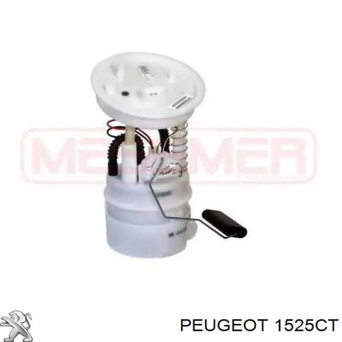 Модуль бензонасоса Bosch 986580138 цена, от 106.58 USD