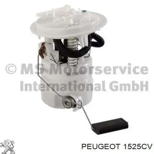 Бензонасос 313011313156 Magneti Marelli