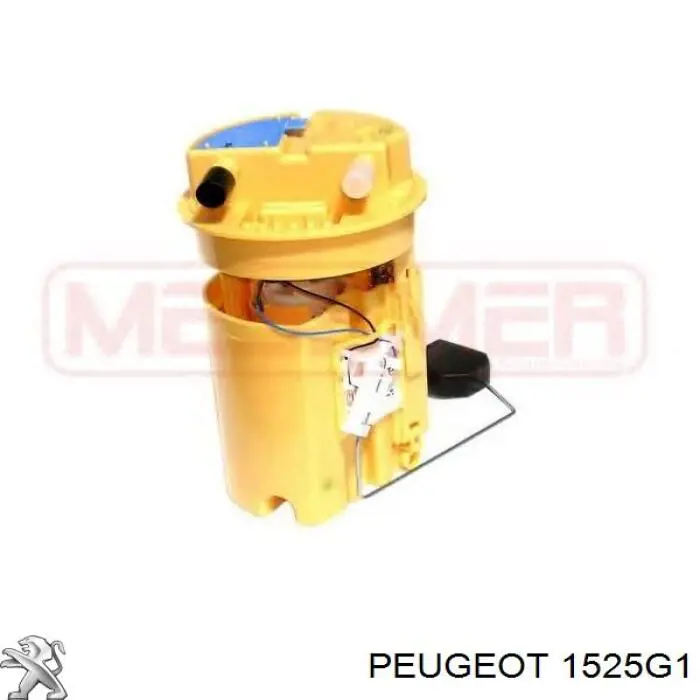 Модуль бензонасоса Continental/Siemens 228222012005Z цена, от 43.71 USD