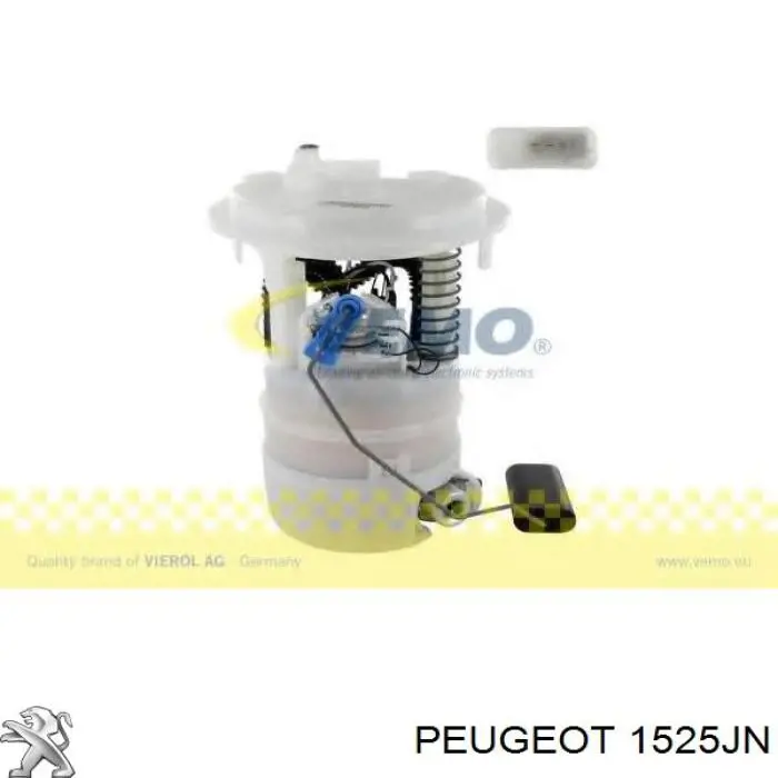 Купить GA2036 Magneti Marelli Модуль топливного насоса