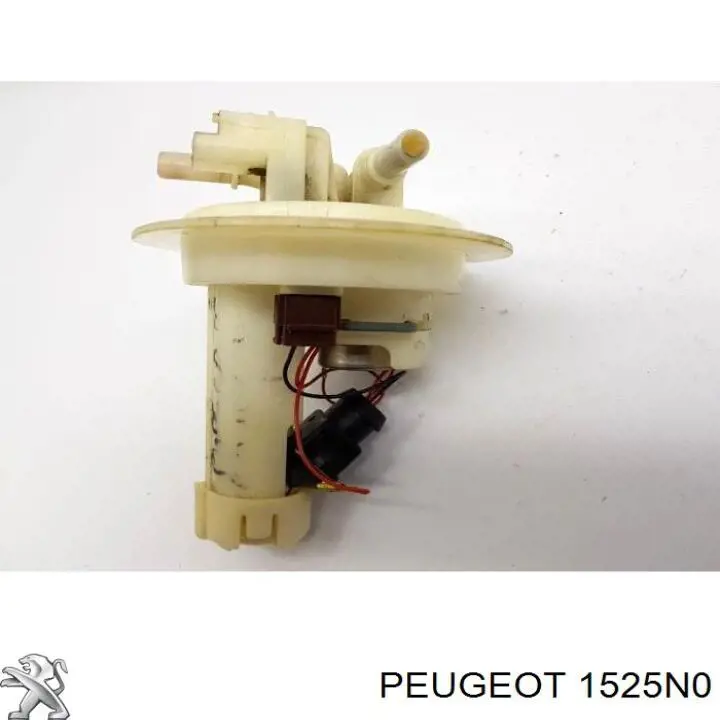 1525N0 Peugeot/Citroen 