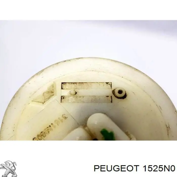  Peugeot/Citroen 1525N0 цена, от 14.12 USD