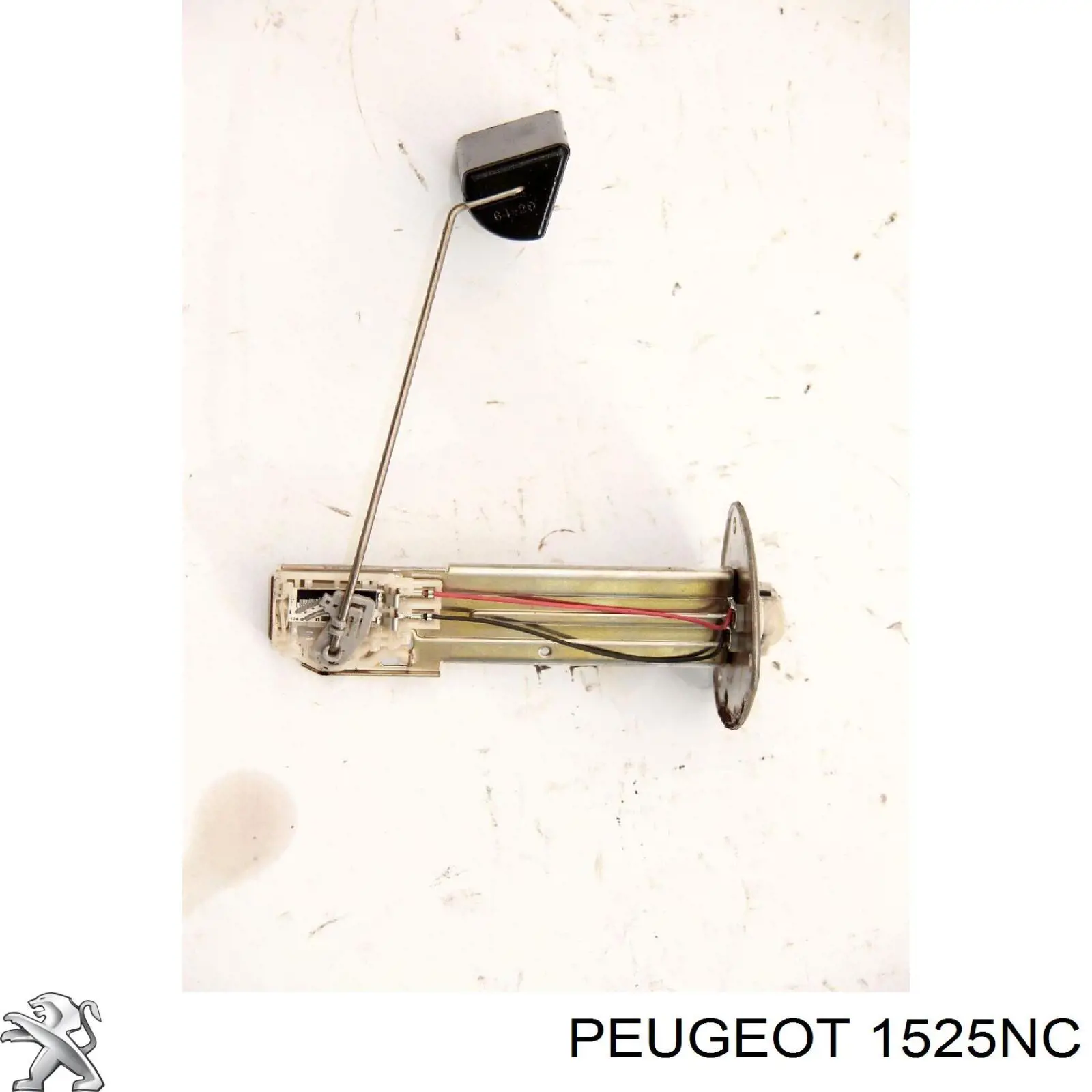  Peugeot/Citroen 1525NC цена, от 31.67 USD