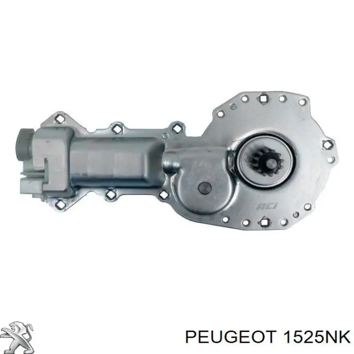 DRM16508 Dr.motor 