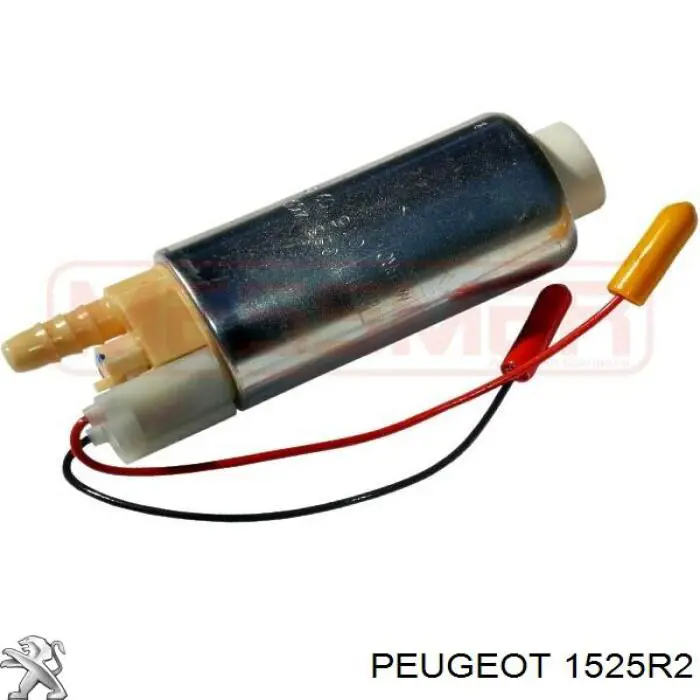Погружной топливный насос Starline PC1115