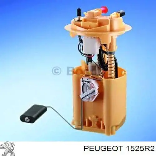 MAM00012M Magneti Marelli Топливный насос электрический погружной