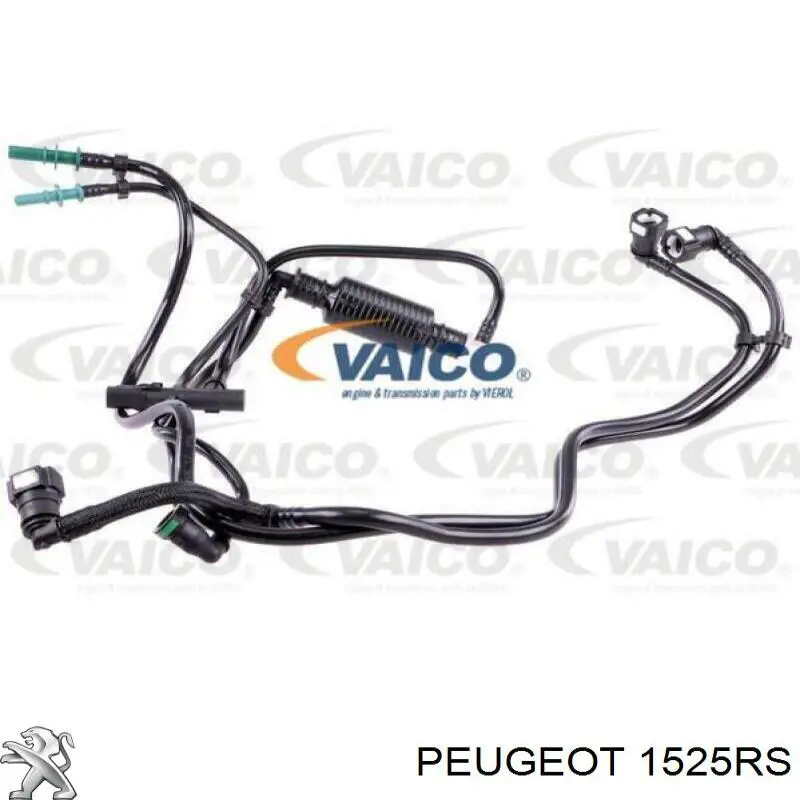 9673545180 Peugeot/Citroen