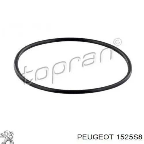 Датчик бензобака Ситроен С5 I