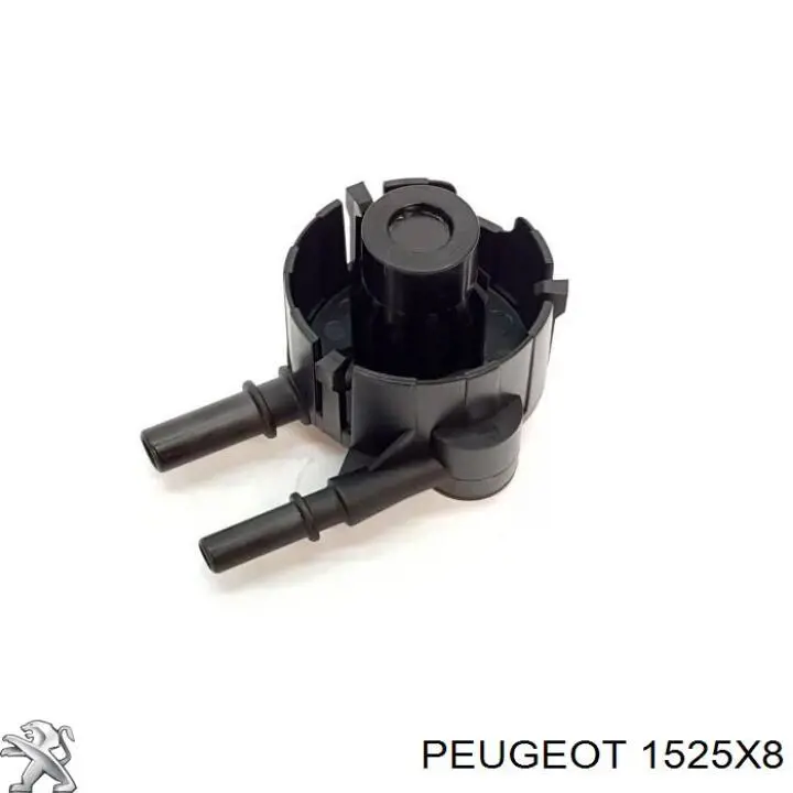  Peugeot/Citroen 1525X8 цена, от 49.81 USD