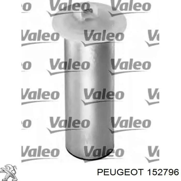 152796 PEUGEOT Aforador de combustible original y equivalente