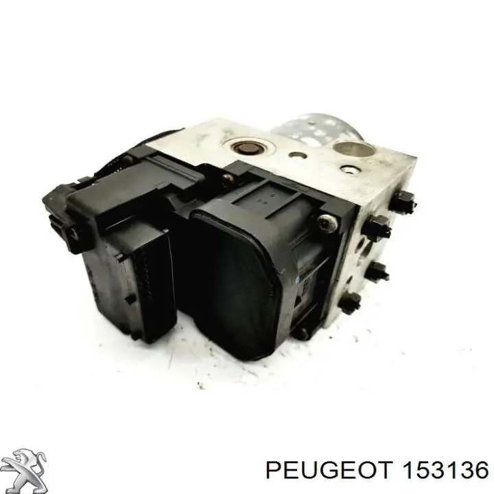 Junta, sensor de nivel de combustible, bomba de combustible (depósito de combustible) 153136 Peugeot/Citroen