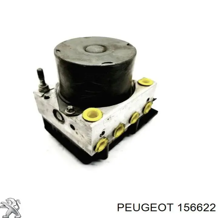  Peugeot/Citroen 156622 цена, от 249.24 USD