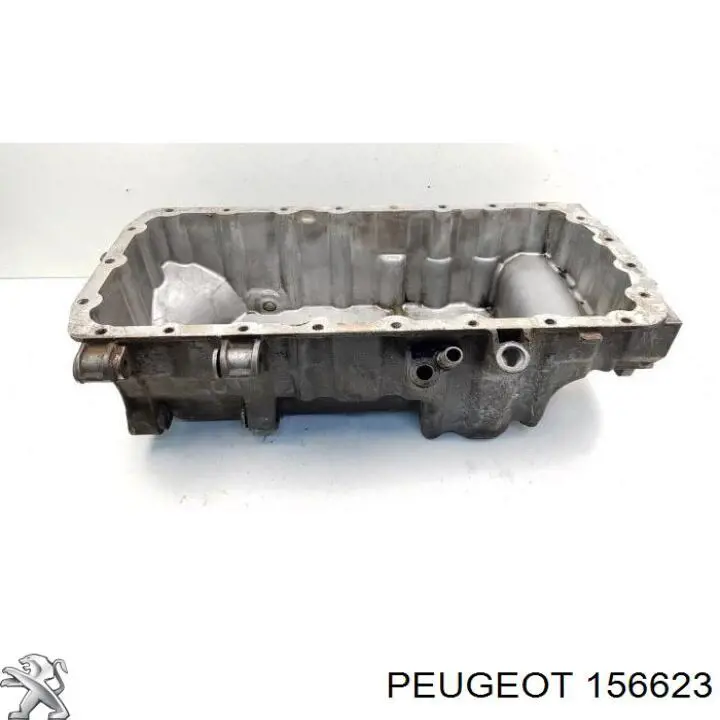 Peugeot/Citroen 156623 цена, от 9.91 USD