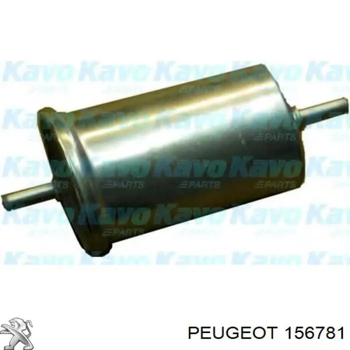 Топливный фильтр 156781 Peugeot/Citroen