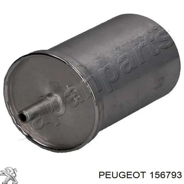 Купить 156793 Peugeot/Citroen Фильтр-отстойник топлива грубой очистки