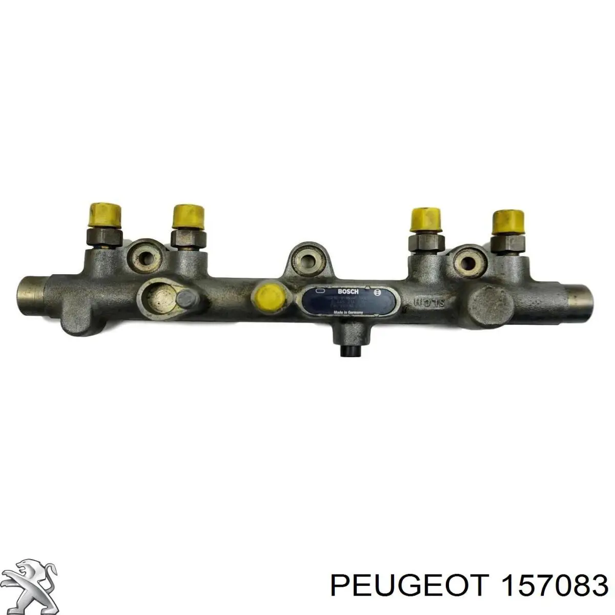 157083 Peugeot/Citroen 