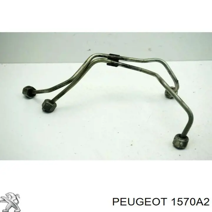 Peugeot/Citroen 1570A2 цена, от 9.91 USD