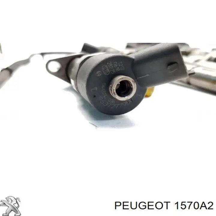 Купить 1570A2 Peugeot/Citroen 