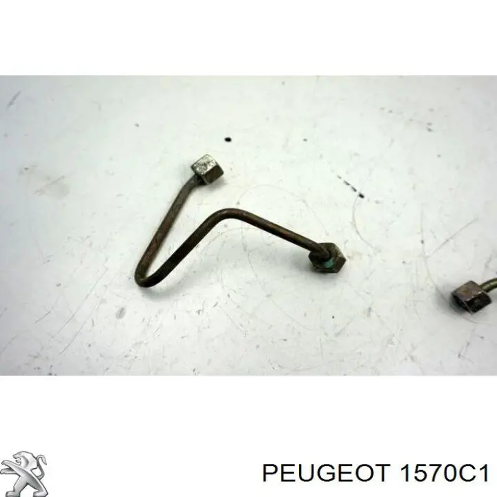 1570C1 Peugeot/Citroen 