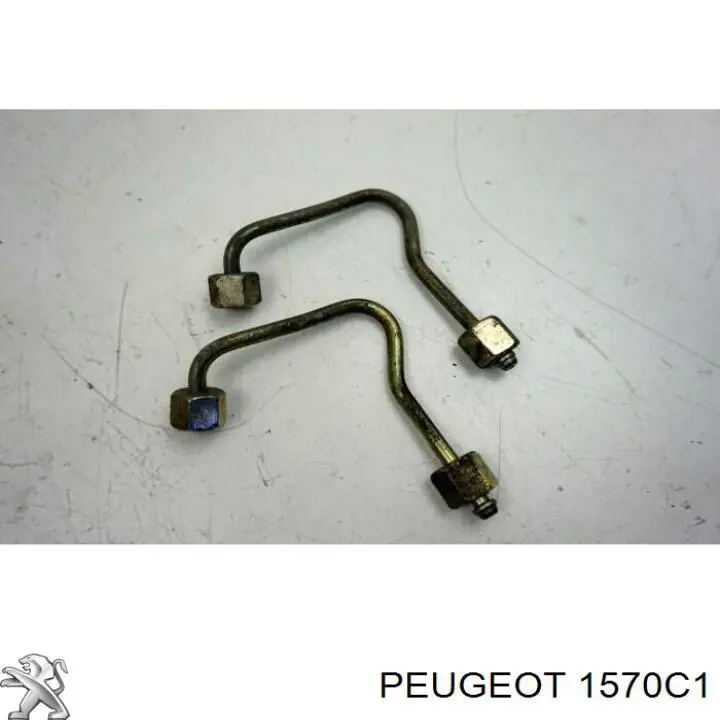 Купить 1570C1 Peugeot/Citroen 