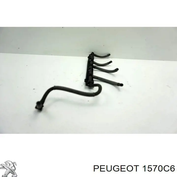 Купить 1570C6 Peugeot/Citroen 