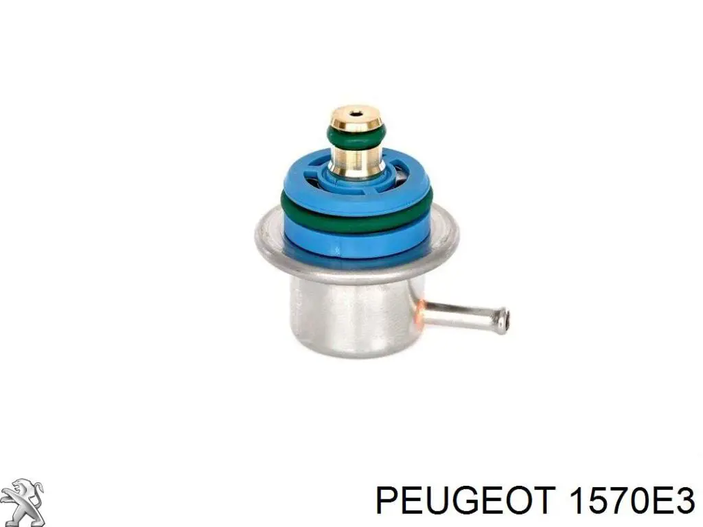 1570E3 Peugeot/Citroen 