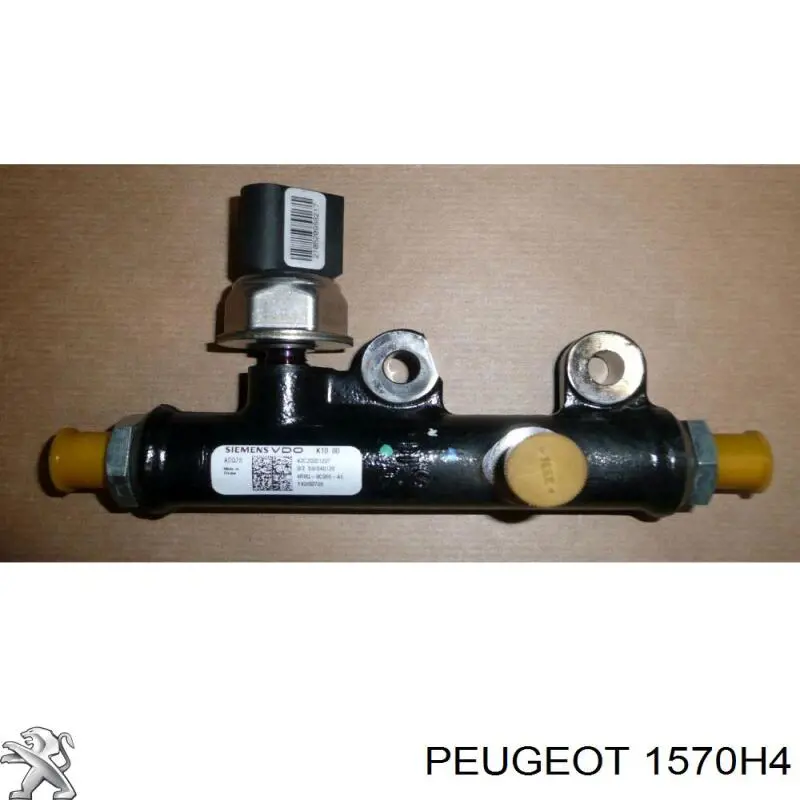 Купить AS2195 Autlog Датчик давления топлива