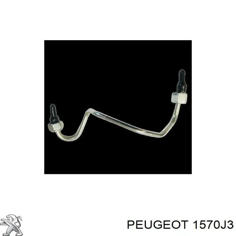  Peugeot/Citroen 1570J3 цена, от 15.20 USD
