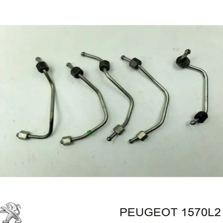 Купить 150065 Maxgear Топливная трубка от ТНВД