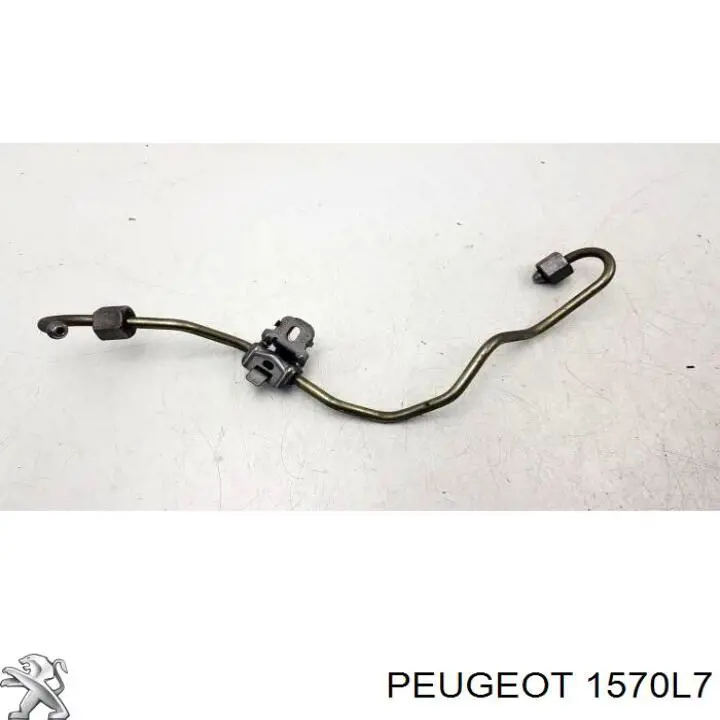 Купить 1570L7 Peugeot/Citroen 