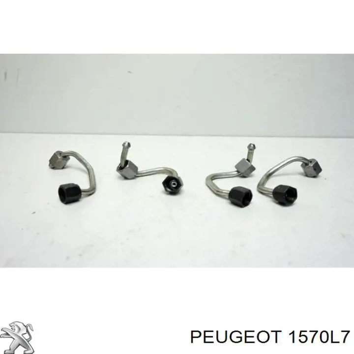  Peugeot/Citroen 1570L7 цена, от 6.37 USD