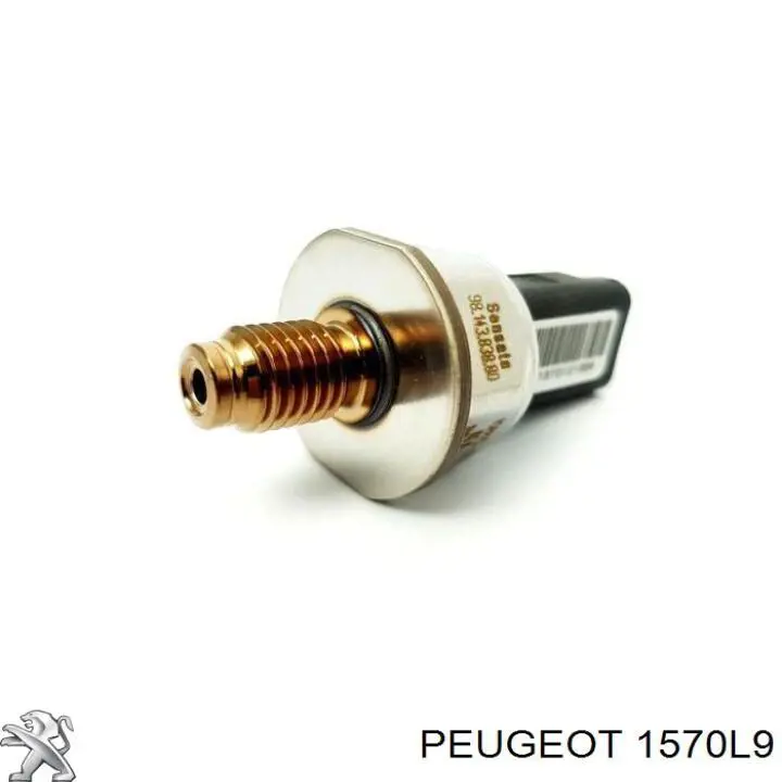Купить 9144A181A Delphi Распределитель топлива