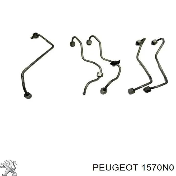 1570N0 Peugeot/Citroen 
