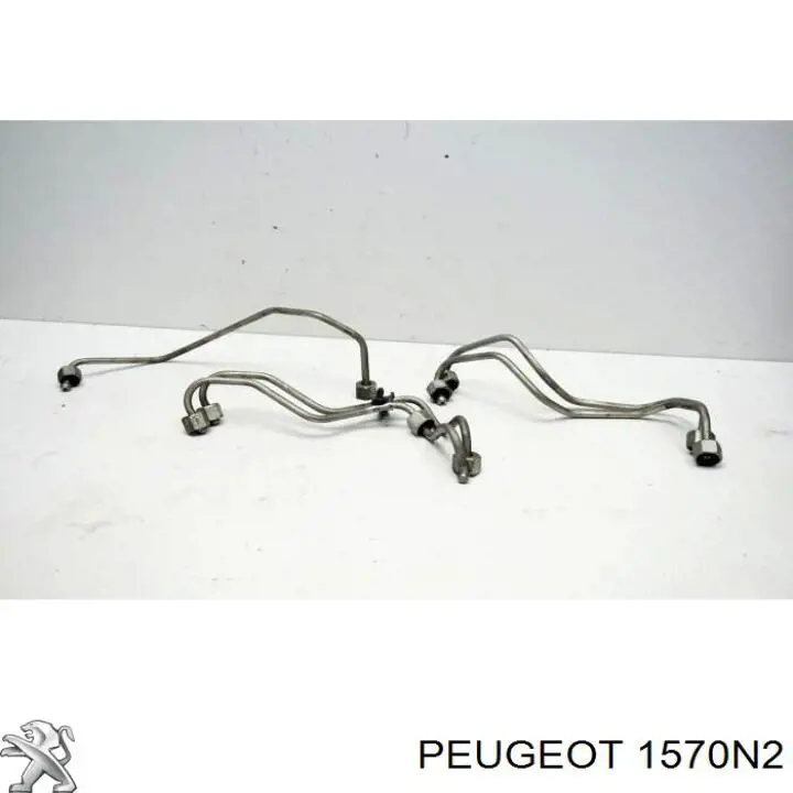 1570N2 Peugeot/Citroen 