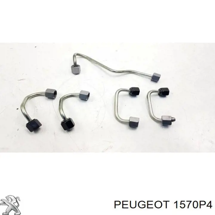 1570P4 Peugeot/Citroen 