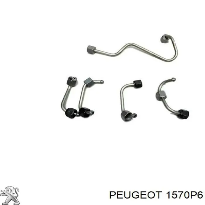 1570P6 Peugeot/Citroen 