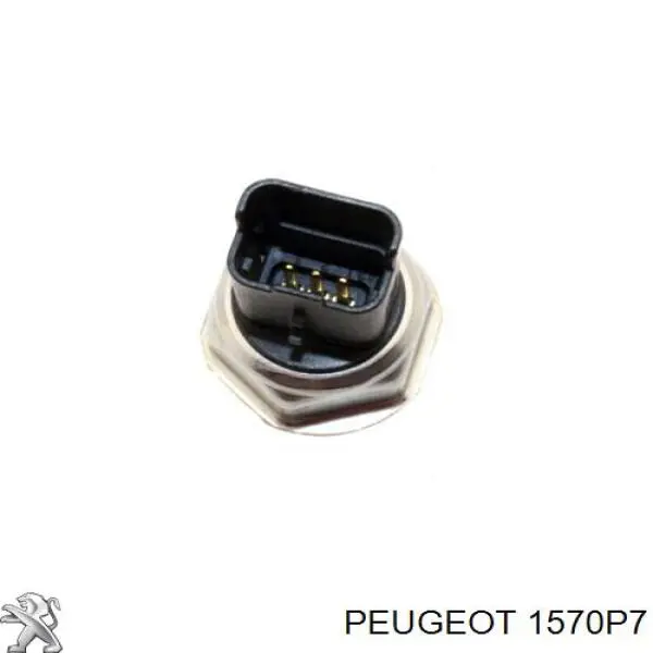 Купить 1570P7 Peugeot/Citroen Распределитель топлива