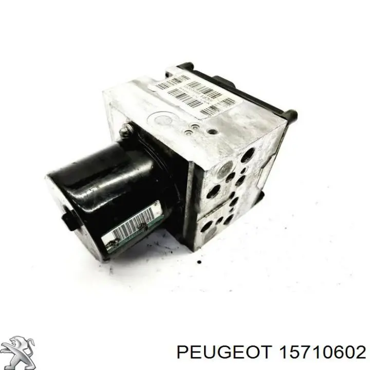 15710602 Peugeot/Citroen 