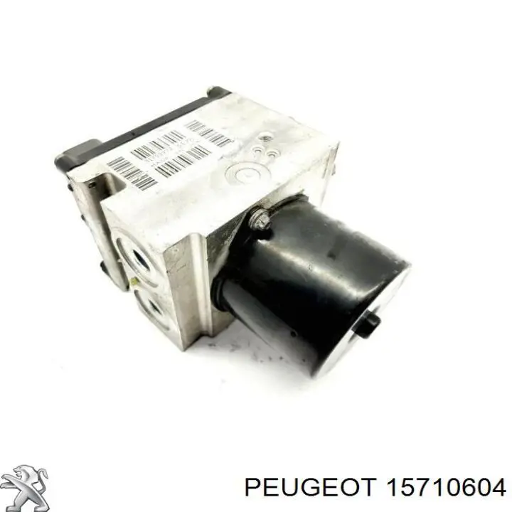 15710604 Peugeot/Citroen 