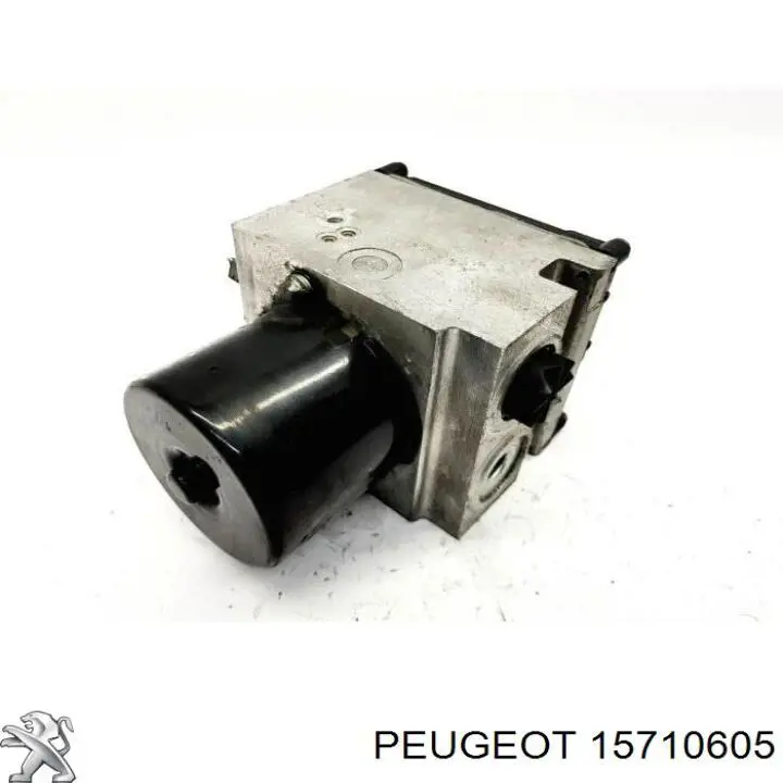 15710605 Peugeot/Citroen 