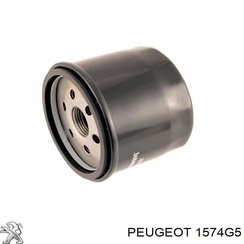  Peugeot/Citroen 1574G5 цена, от  USD