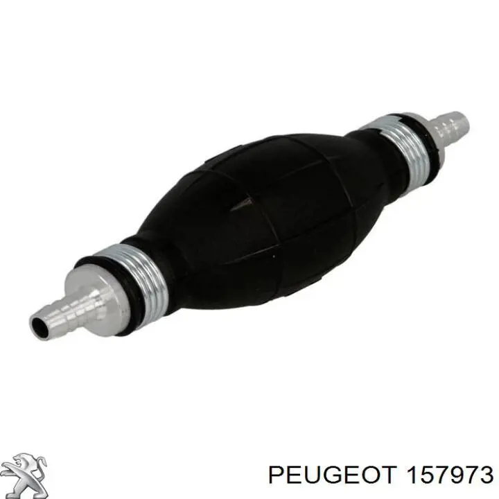 Купить 157973 Peugeot/Citroen Ручная подкачка топлива (груша)